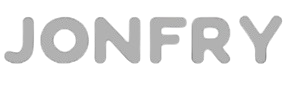 Jonfry Logo